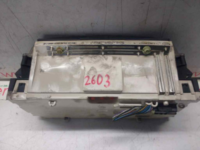 CUADRO INSTRUMENTOS, VOLKSWAGEN, POLO III (6N1)