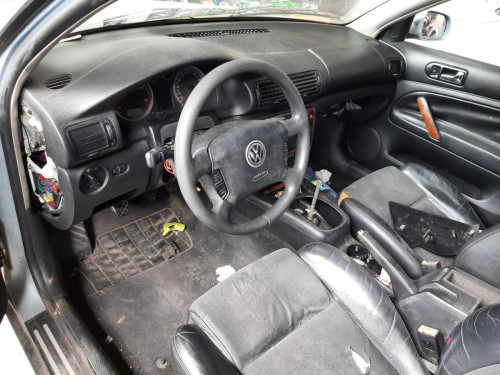  VOLKSWAGEN PASSAT VARIANT (3B6) 