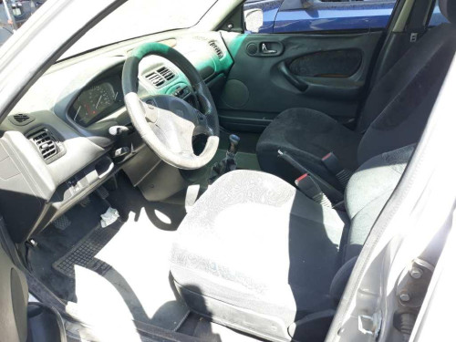  MG ROVER ROVER 200 (RF) 
