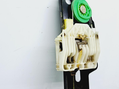  ELEVALUNAS DELANTERO DERECHO BMW SERIE 1 BERLINA (E81/E87) 