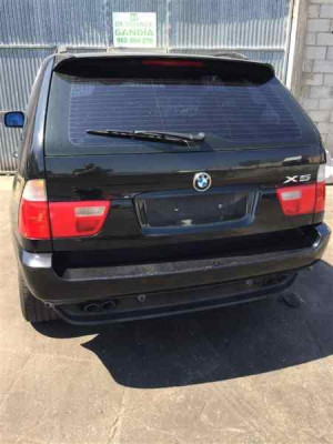 BMW SERIE X5 (E53)