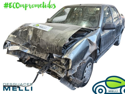 RENAULT R 19 BERL. CON PORTÓN (B/C53)