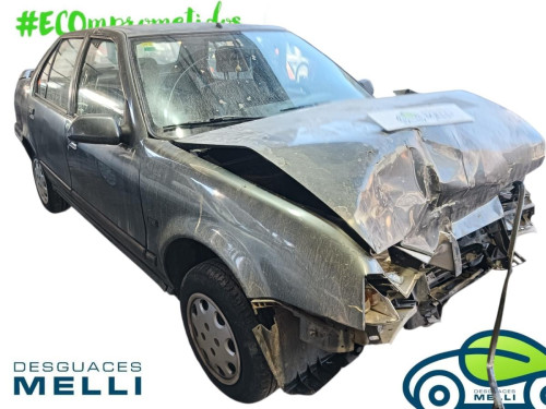 RENAULT R 19 BERL. CON PORTÓN (B/C53) — автомобиль-донор на запчасти 