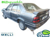 RENAULT R 19 BERL. CON PORTÓN (B/C53) — автомобиль-донор на запчасти 