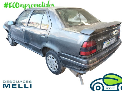 RENAULT R 19 BERL. CON PORTÓN (B/C53)