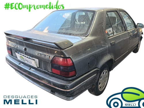 RENAULT R 19 BERL. CON PORTÓN (B/C53) — автомобиль-донор на запчасти 