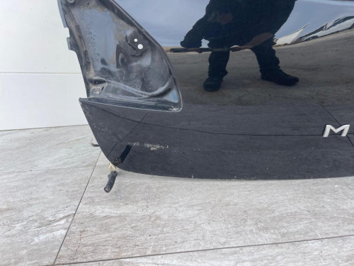 PORTON TRASERO RENAULT MEGANE III BERLINA 5P 
