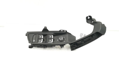 MANDO ELEVALUNAS DELANTERO IZQUIERDO, AUDI, A3 SPORTBACK (8VF)