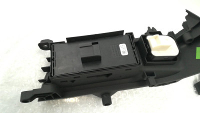 MANDO ELEVALUNAS DELANTERO IZQUIERDO, AUDI, A3 SPORTBACK (8VF)