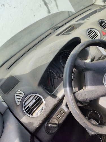 SALPICADERO VOLKSWAGEN CADDY (2K)(02.2004) 