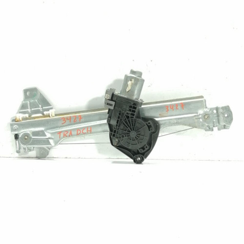  ELEVALUNAS TRASERO DERECHO CITROEN C4 BERLINA 