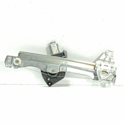 ELEVALUNAS TRASERO DERECHO, CITROEN, C4 BERLINA
