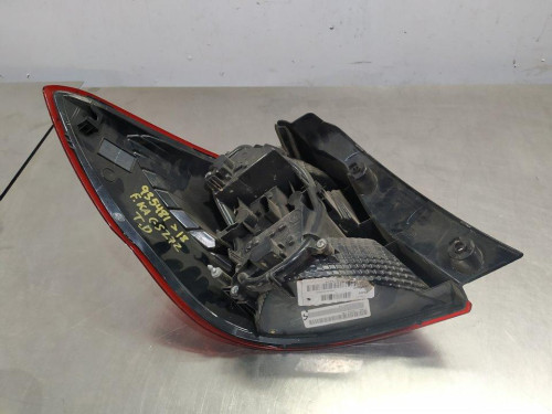  PILOTO TRASERO DERECHO, FORD, KA+ (CDU) 