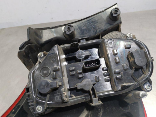  PILOTO TRASERO DERECHO, FORD, KA+ (CDU) 