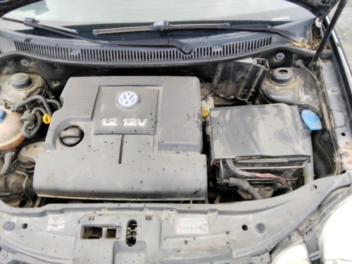  VOLKSWAGEN POLO IV (9N1) 