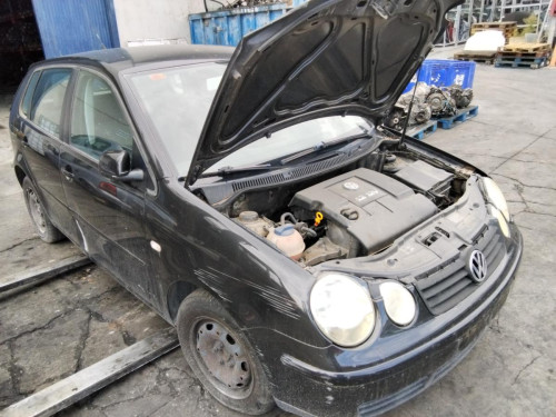  VOLKSWAGEN POLO IV (9N1) 