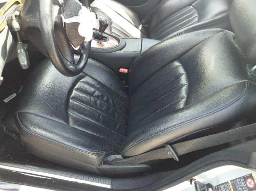 MERCEDES-BENZ CLS (BM 219) — Donor Vehicle for Used Parts 