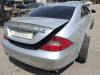 MERCEDES-BENZ CLS (BM 219) — Donor Vehicle for Used Parts 