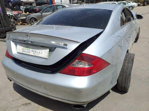 MERCEDES-BENZ CLS (BM 219) — Donor Vehicle for Used Parts 