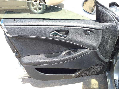 MERCEDES-BENZ CLS (BM 219) — Donor Vehicle for Used Parts 
