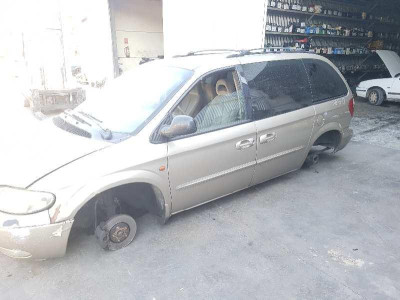 CHRYSLER VOYAGER (RG)
