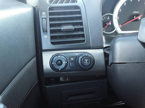MANDO RETROVISOR Chevrolet CAPTIVA 