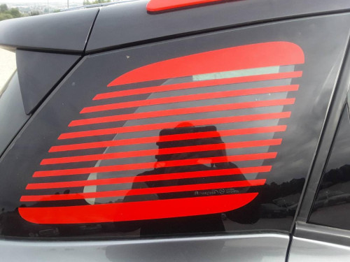 LUNA CUSTODIA TRASERA DERECHA CITROEN C3 AIRCROSS 