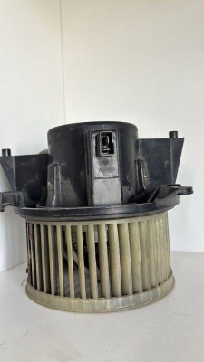 VENTILADOR CALEFACCION