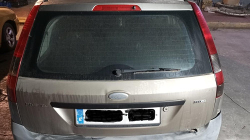 PORTON TRASERO Ford FIESTA (CBK) 