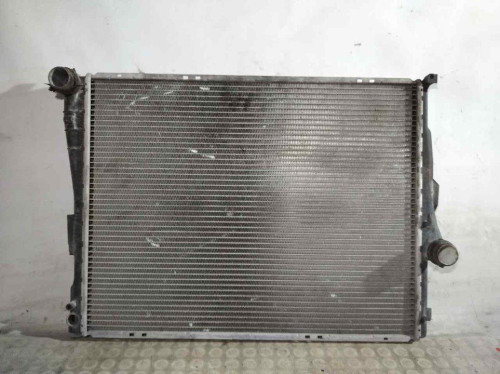 RADIADOR AGUA BMW SERIE 3 BERLINA (E46) 