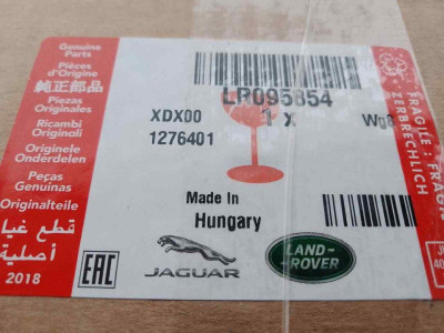 AIRBAG DELANTERO DERECHO