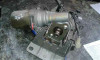 COLUMNA DIRECCION Renault CLIO II FASE II (B/CB0) 