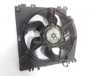 ELECTROVENTILADOR