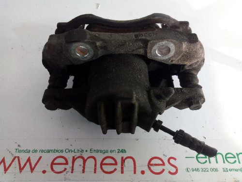  PINZA DE FRENO DELANTERA IZQUIERDA Peugeot 207 