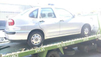 SEAT CORDOBA BERLINA (6K2)