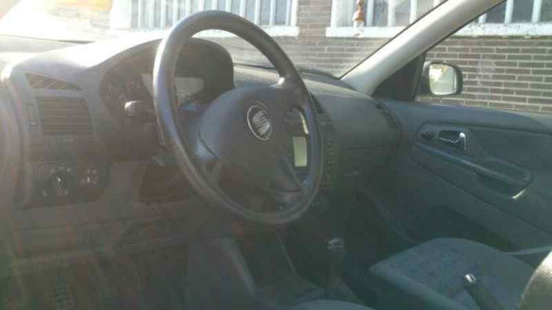  SEAT CORDOBA BERLINA (6K2) 