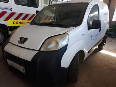 PEUGEOT BIPPER
