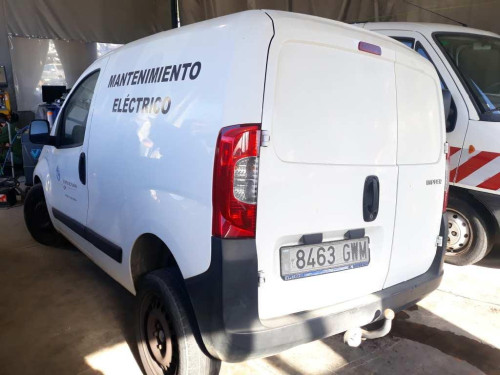 PEUGEOT BIPPER 