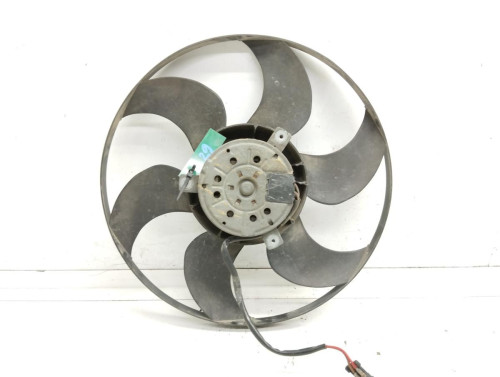  ELECTROVENTILADOR Mercedes-Benz CLASE A (BM 168) 