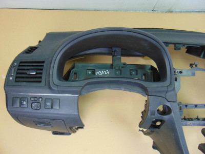 KIT AIRBAG, TOYOTA, AVENSIS CROSS SPORT (T27)