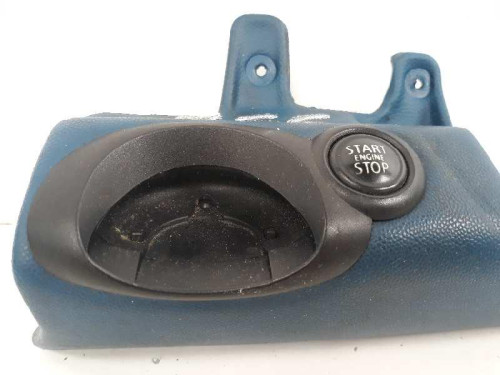  ANTIRROBO / LLAVE CONTACTO 