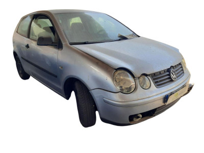VOLKSWAGEN POLO IV (9N1)