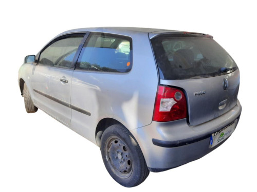  VOLKSWAGEN POLO IV (9N1) 