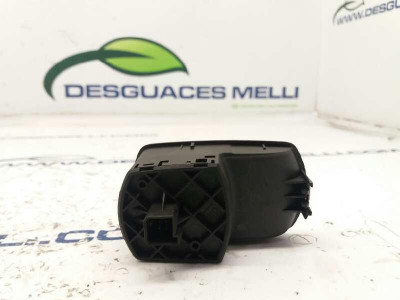 MANDO ELEVALUNAS DELANTERO DERECHO, OPEL, CORSA D