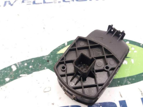  MANDO ELEVALUNAS DELANTERO DERECHO, OPEL, CORSA D 
