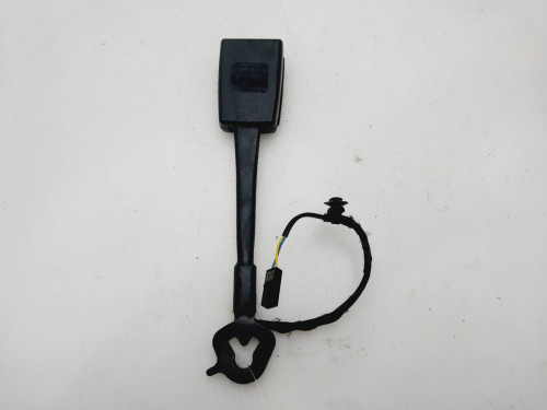ENGANCHE CINTURON DELANTERO DERECHO SKODA OCTAVIA COMBI (5E5) 