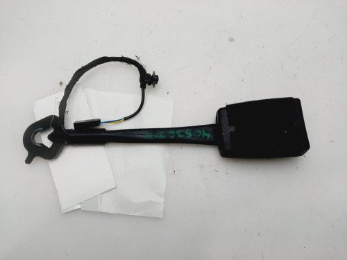 ENGANCHE CINTURON DELANTERO DERECHO SKODA OCTAVIA COMBI (5E5) 