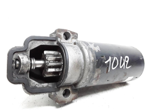 MOTOR ARRANQUE FORD TRANSIT COMBI (TT9) 