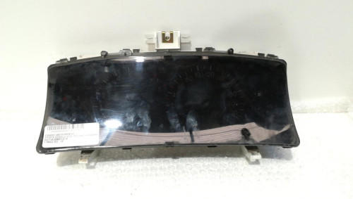  CUADRO INSTRUMENTOS, TOYOTA, COROLLA (E12) 