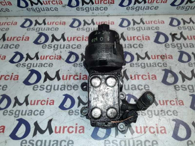 ENFRIADOR ACEITE MOTOR